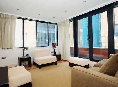 Dublin City Apartments Экстерьер фото